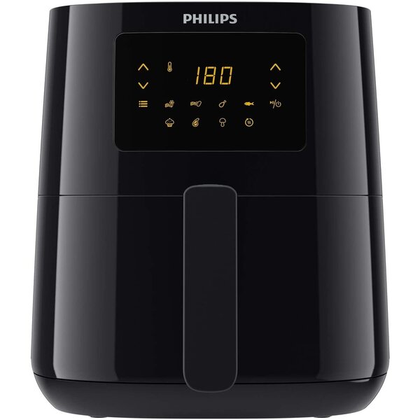 Акція на Мультипечь Philips HD9252/90 від MOYO