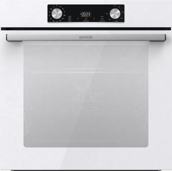 Акція на Духовка Gorenje BOS6737E06WG від MOYO