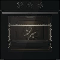 Духовка Gorenje BO6725E02BG