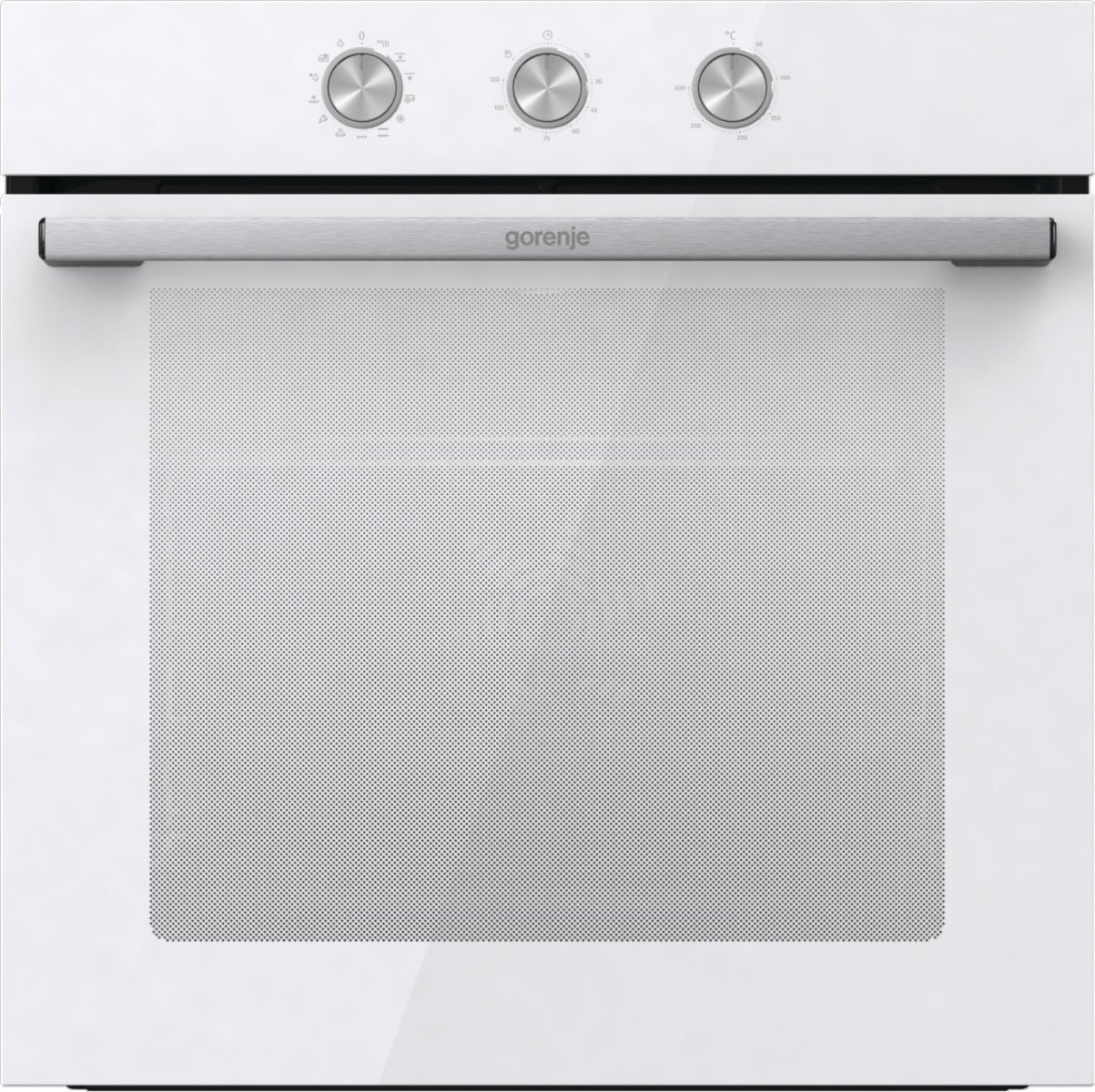 Духовка Gorenje BO6727E03WGфото