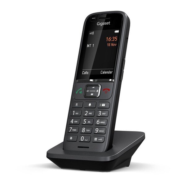 

IP-DECT трубка Gigaset S700H PRO