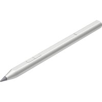 Стилус HP Rechargeable MPP 2.0 Tilt Pen, Silver (3J123AA)