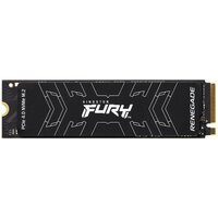 SSD накопитель Kingston M.2 NVMe PCIe 4.0 4x 4TB Fury Renegade 2280 (SFYRD/4000G)