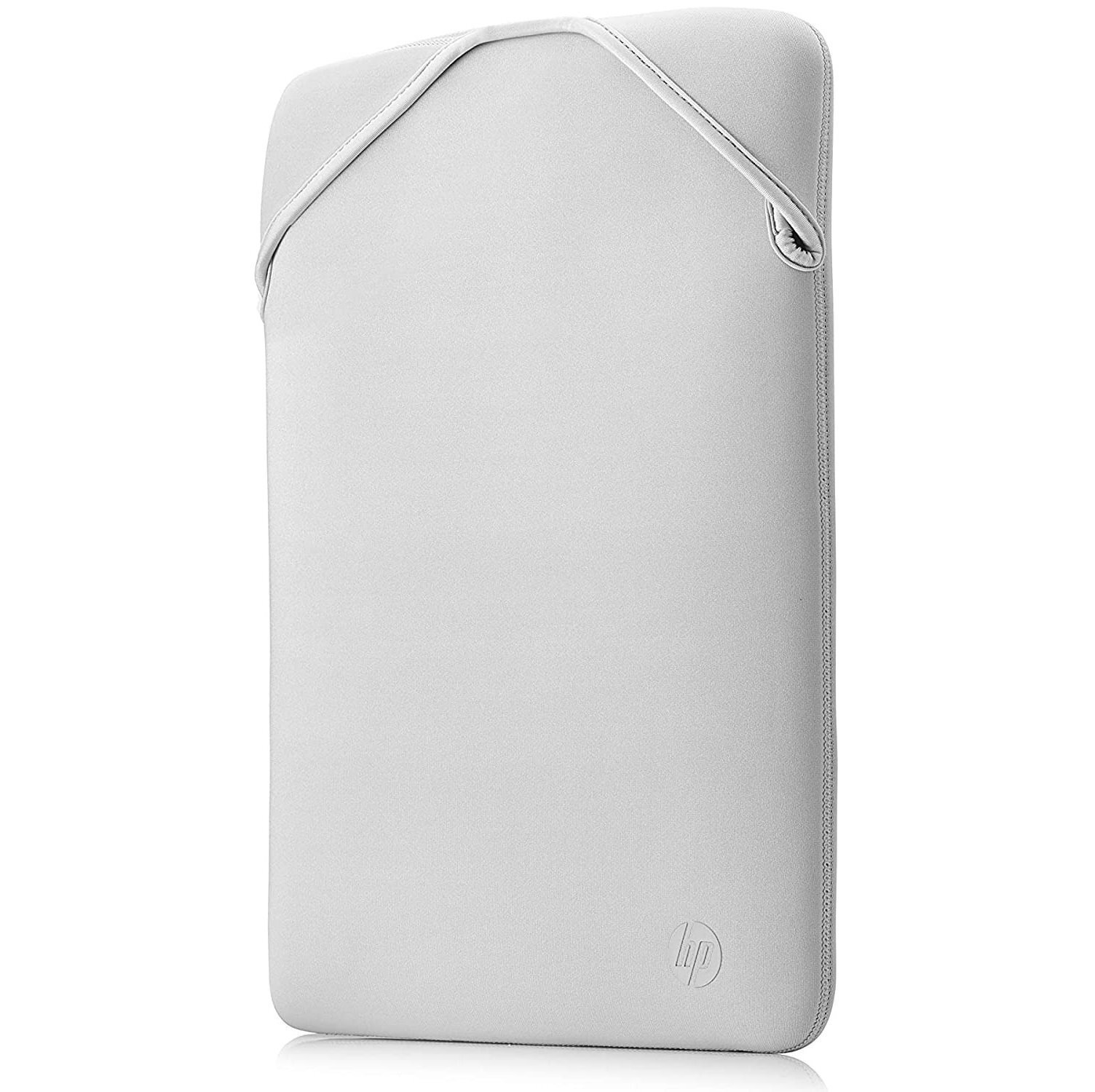 Чехол для ноутбука HP Reversible Protective Sleeve Black/Silver 15.6" (2F2K5AA) фото 1