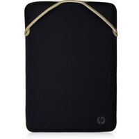 Чехол для ноутбука HP Protective Reversible Laptop Sleeve Black/Gold 14" (2F1X3AA)