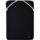 Чехол HP Reversible Protective Sleeve Black/Silver 14" (2F2J1AA)