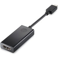 Перехідник HP USB-C до HDMI 2.0 Adapter (2PC54AA)