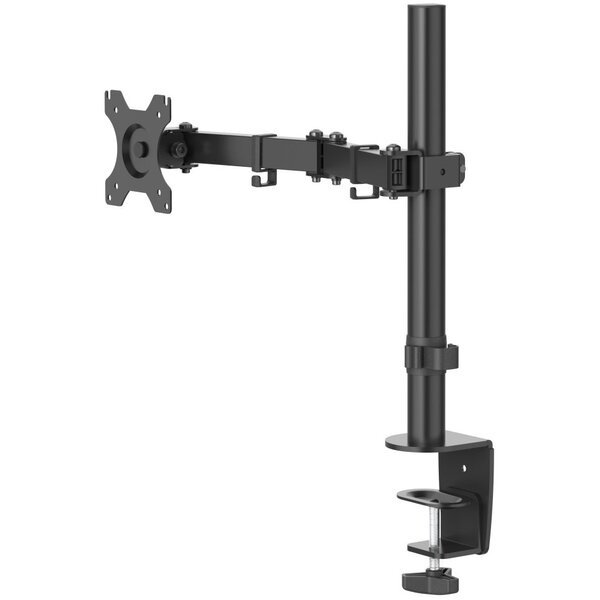 

Подставка HAMA Holder для монитора настольная AR-2 13"-32", Black (00118490)