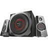 Акустична система Trust 2.1 GXT 38 Tytan Ultimate Bass Speaker Set Black (19023_TRUST)