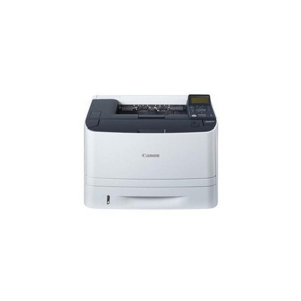 Принтер лазерный Canon i-SENSYS LBP6670DN (5152B003) фото 