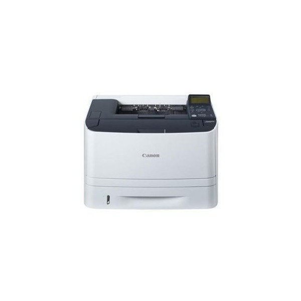 Принтер лазерный Canon i-SENSYS LBP6670DN (5152B003) фото 1
