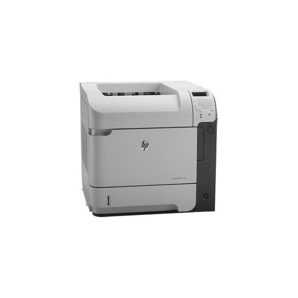Принтер А4 HP LaserJet M602x (CE993A) фото 