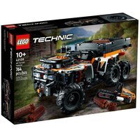 LEGO 42139 Technic Позашляхова вантажівка