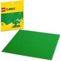 LEGO 11023 Classic Зелёная базовая пластина