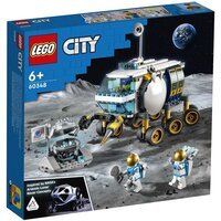 LEGO 60348 City Місяцехід