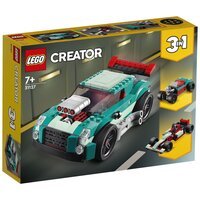 LEGO 31127 Creator Уличные гонки