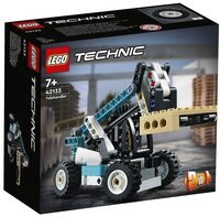 LEGO 42133 Technic Телескопічний навантажувач