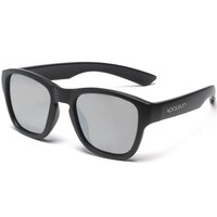 Дитячі сонцезахисні окуляри Koolsun чорні серії Aspen 5-12 років KS-ASBL005