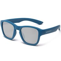 Дитячі сонцезахисні окуляри Koolsun блакитні серії Aspen 5-12 років KS-ASDW005
