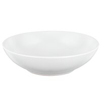 Тарелка суповая Ardesto Molize 20 см, White (AR2920MW)
