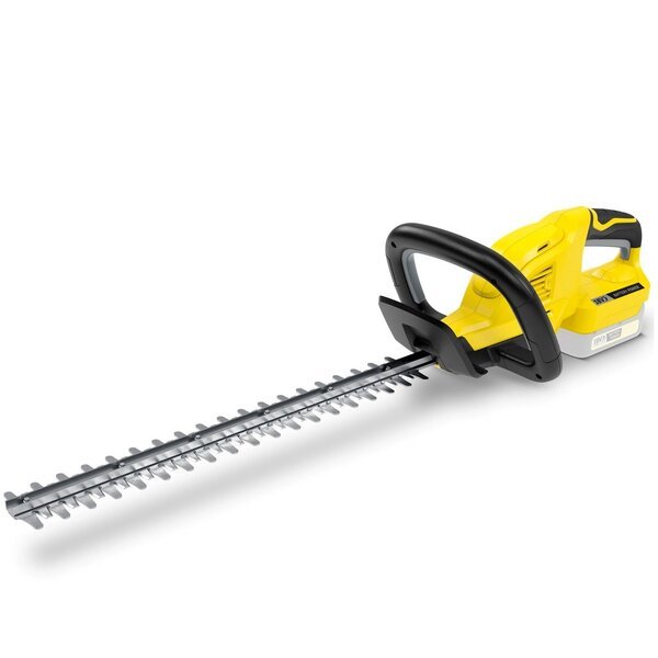 

Кусторез аккумуляторный Karcher HGE 18-45 Battery (1.444-230.0)
