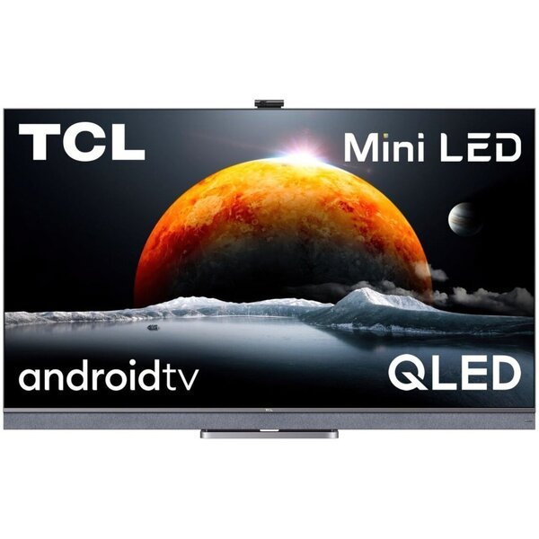 Акція на Телевизор TCL Mini LЕD 55C825 від MOYO