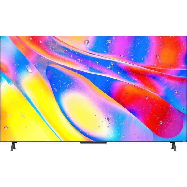 

Телевизор TCL QLED 43C725