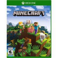 Игра Minecraft (Xbox One/Series X)