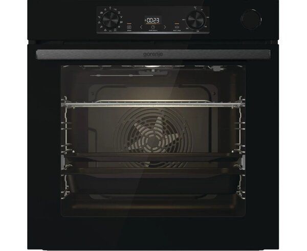 

Духовой шкаф Gorenje BSA6737E15BG