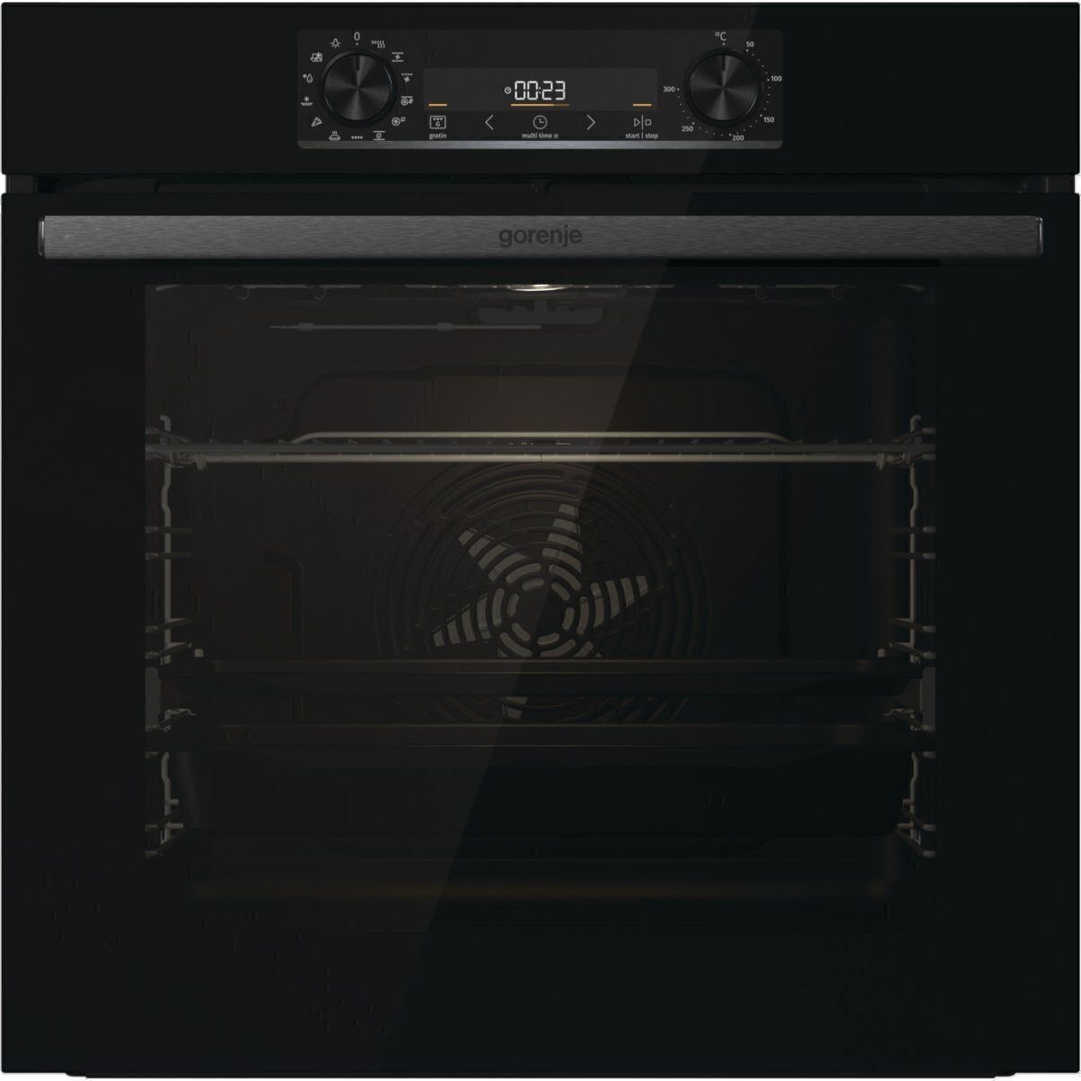 Духовой шкаф Gorenje BOS6737E13FBG фото 