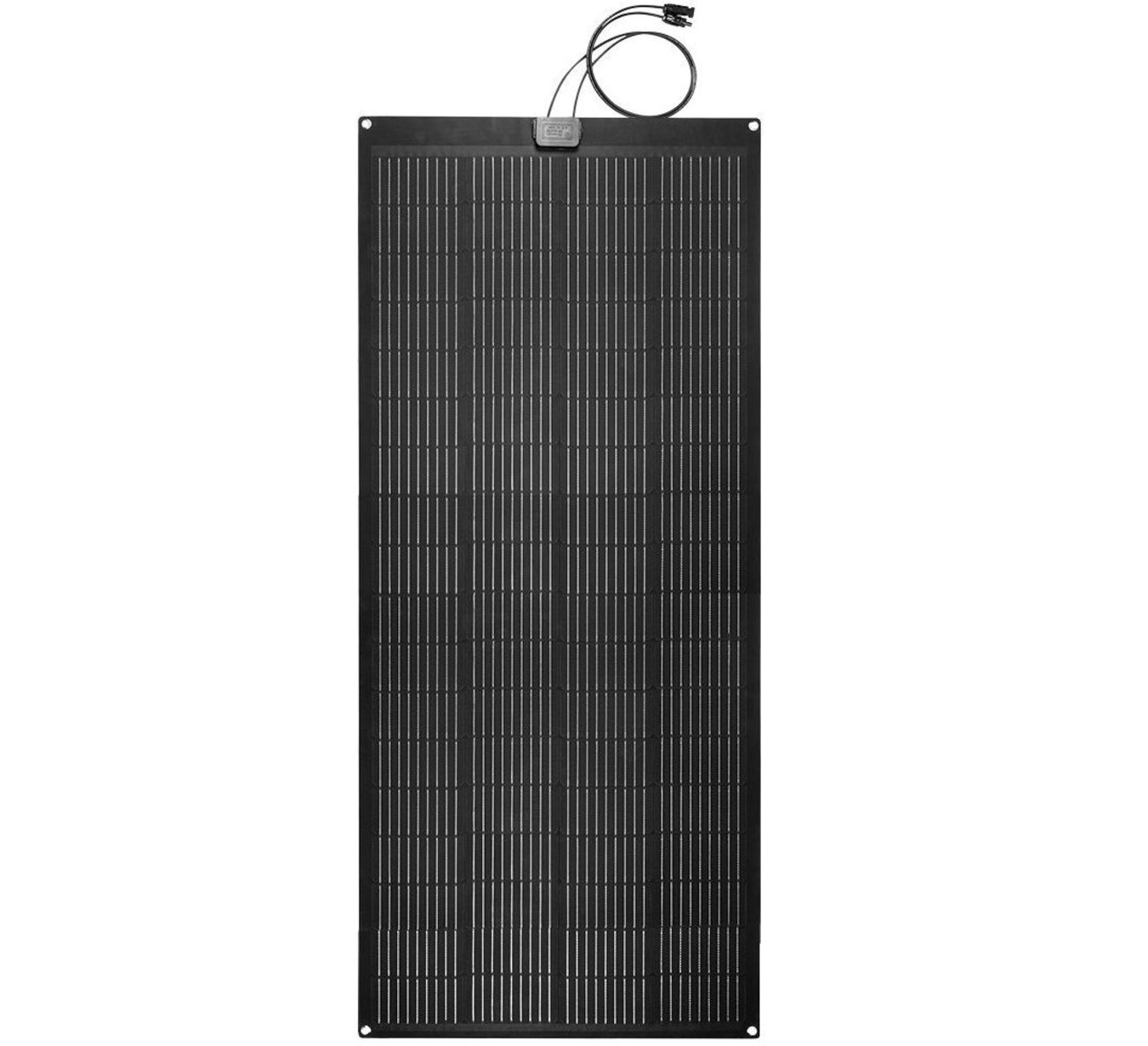 Портативное зарядное устройство Neo Tools солнечная панель, полугибкая структура, 200Вт (90-144) фото 