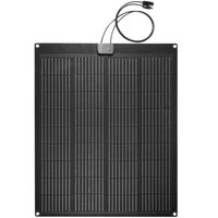 Портативное зарядное устройство Neo Tools солнечная панель, полугибкая структура, 100Вт (90-143)