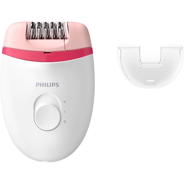 Акція на Эпилятор Philips Satinelle Essential BRE235/00 від MOYO