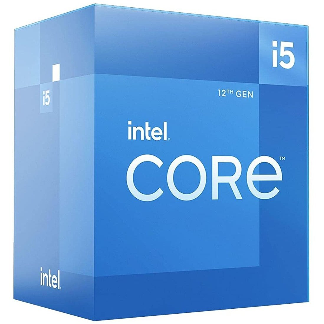 Процесор Intel Core i5-12600 6/12 3.3GHz 18M LGA1700 65W box (BX8071512600)фото
