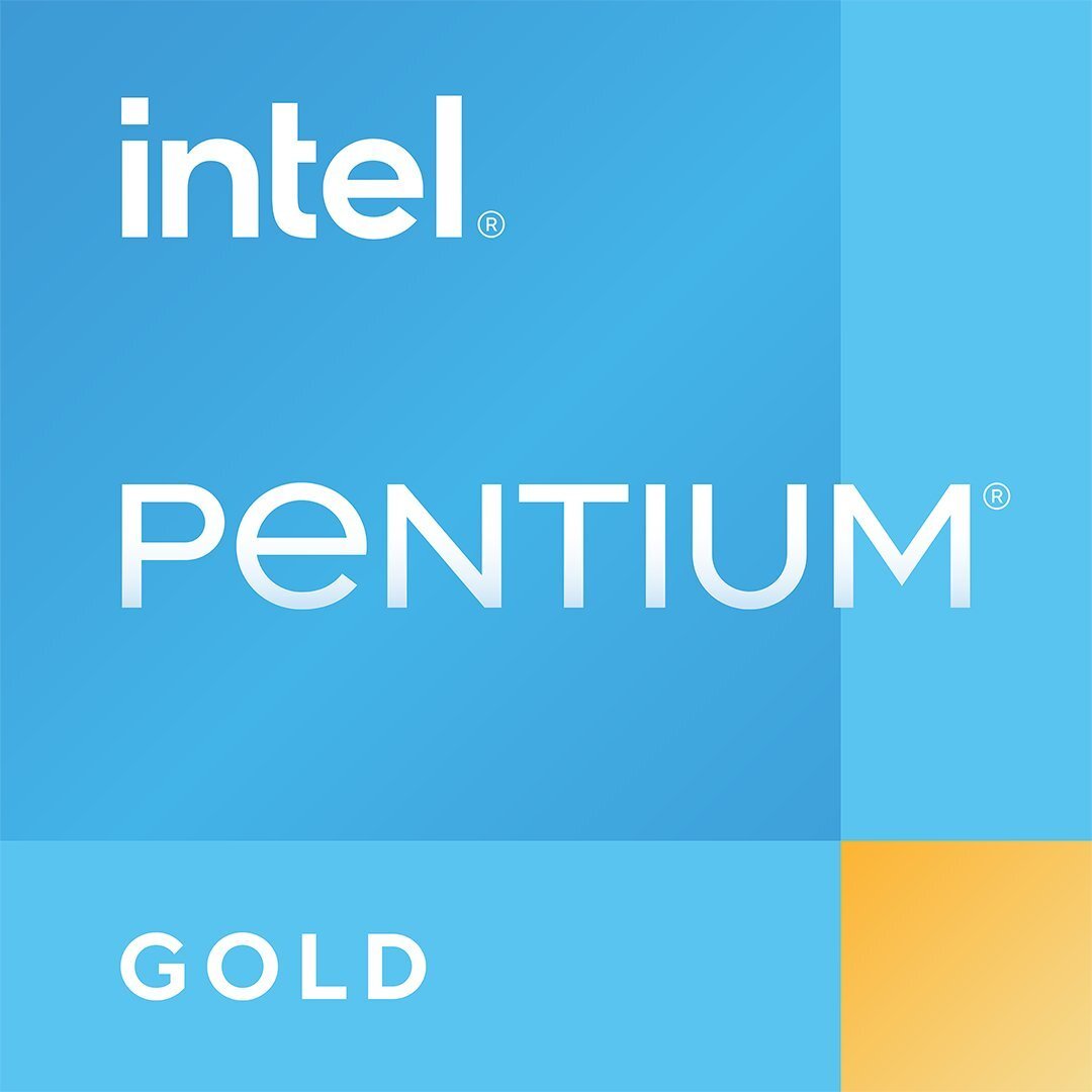 Процессор Intel Pentium Gold G7400 2/4 3.7GHz 6M LGA1700 46W box (BX80715G7400) фото 1
