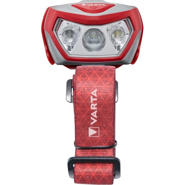 

Фонарь Varta Outdoor Sports H20 Pro 3хААА (17650101421)