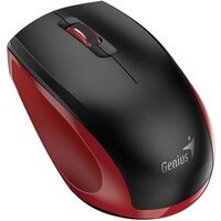 Мышь Genius NX-8006 Silent WL Red (31030024401)