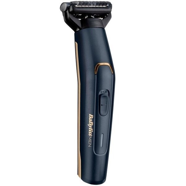 

Триммер для бороды и усов Babyliss BG120E