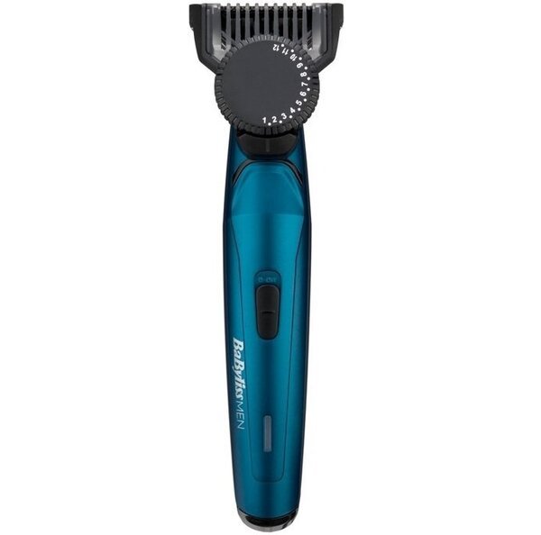 Акція на Триммер для бороды и усов Babyliss T890E від MOYO