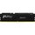 Память для ПК Kingston DDR5 5200 16GB FURY Beast Black (KF552C40BB-16)