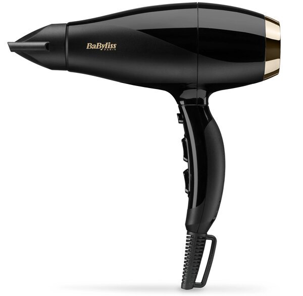 Акція на Фен Babyliss 6714E від MOYO