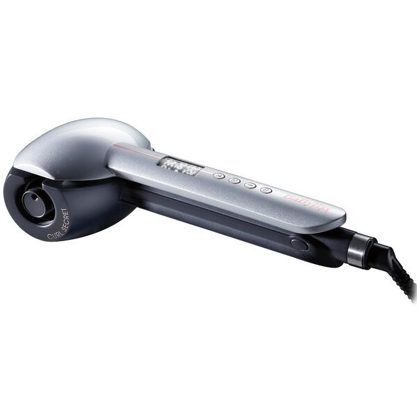 

Плойка автоматическая для завивки волос Babyliss C1600E