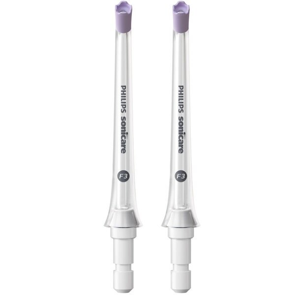 

Набор насадок для ирригатора Philips Sonicare Power Flosser HX3062/00