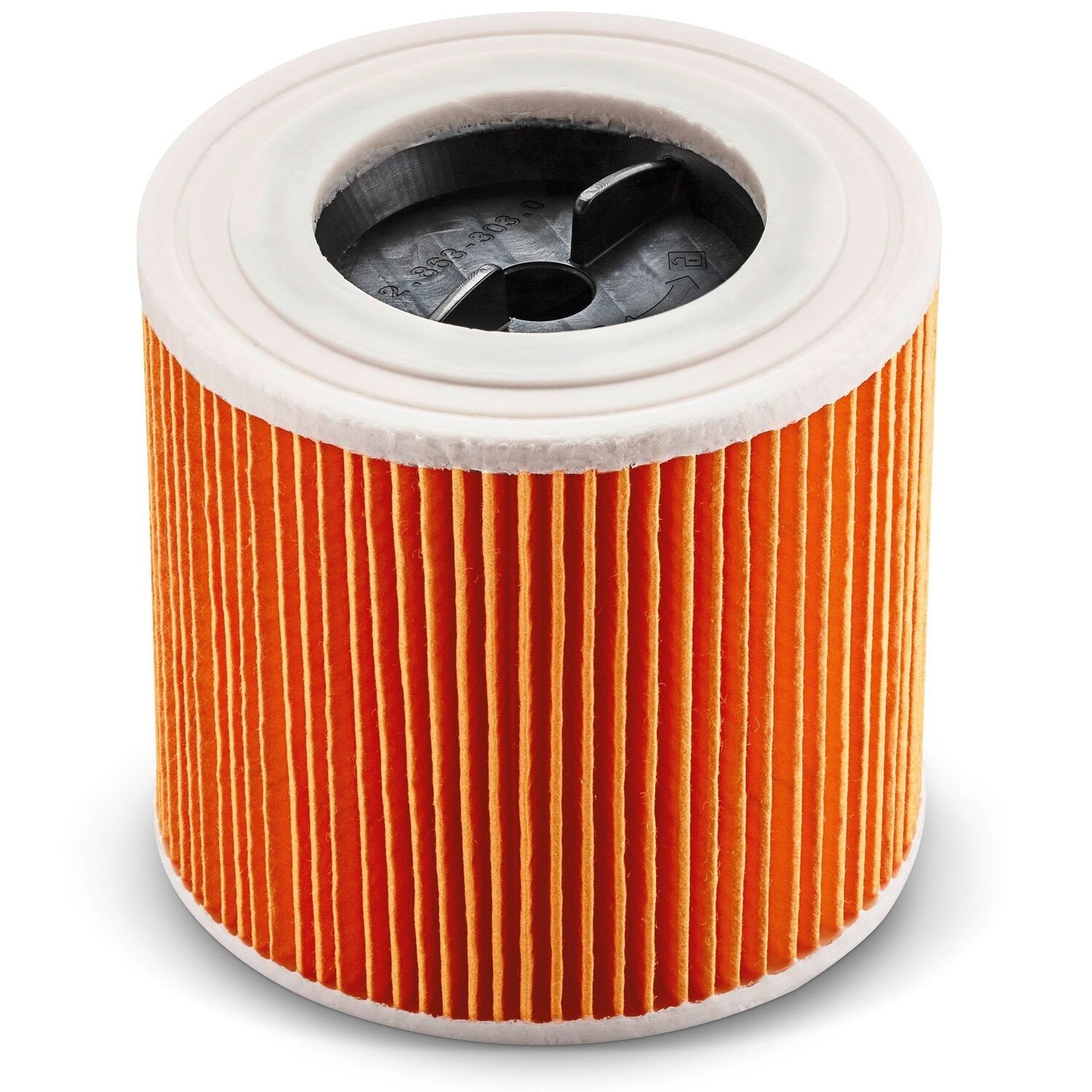 Патронный фильтр Karcher до WD 2, WD 3, WD 3 Battery (2.863-303.0) фото 