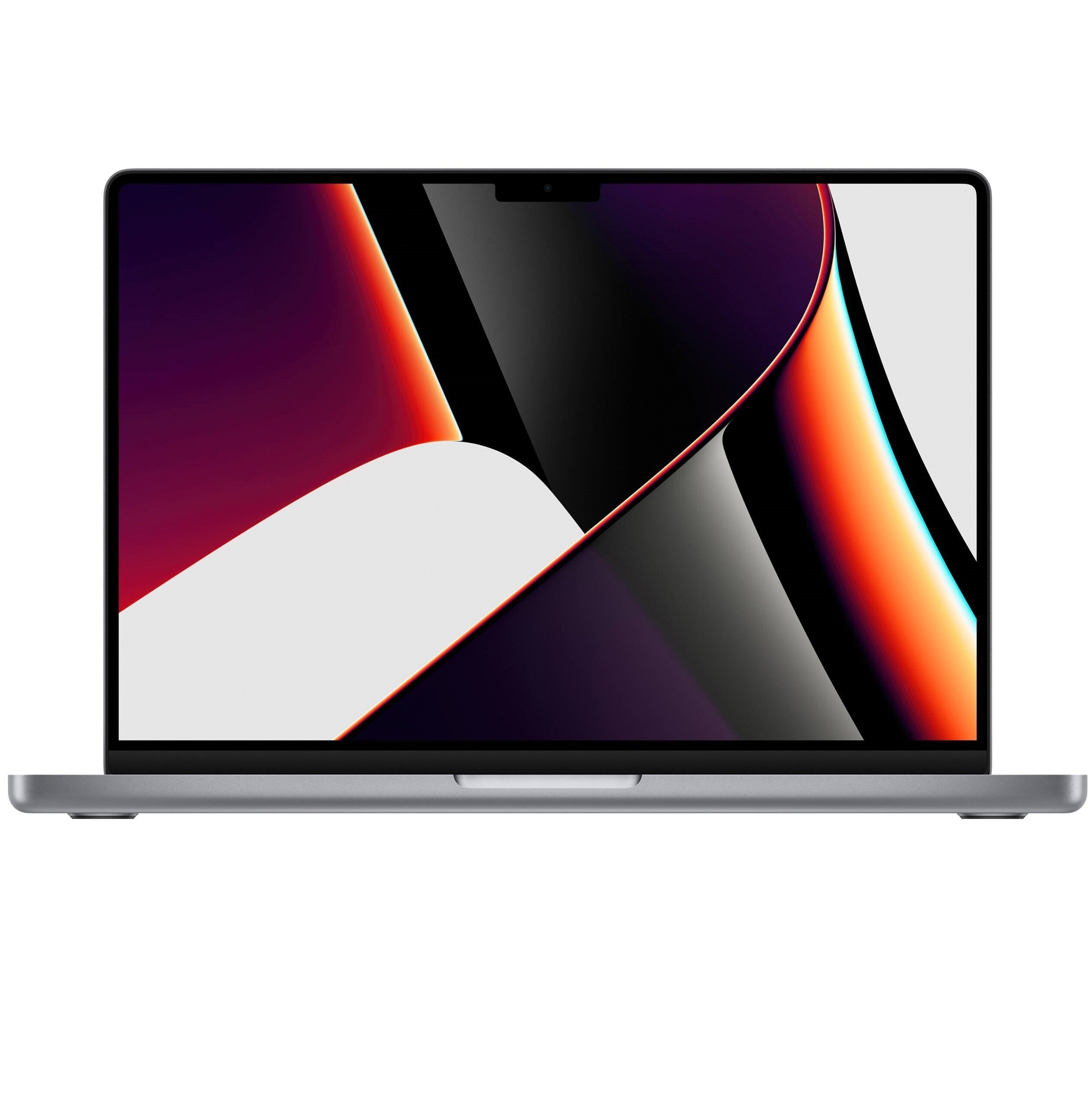 Ноутбук APPLE MacBook Pro 14" M1 MAX 32/8TB Custom New (Z15G000DV) Space Gray фото 1