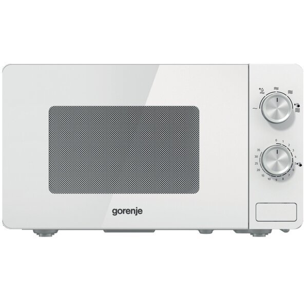 Микроволновая печь Gorenje MO20E1W2