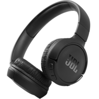 Навушники Bluetooth JBL Tune 510BT Black (JBLT510BTBLKEU)