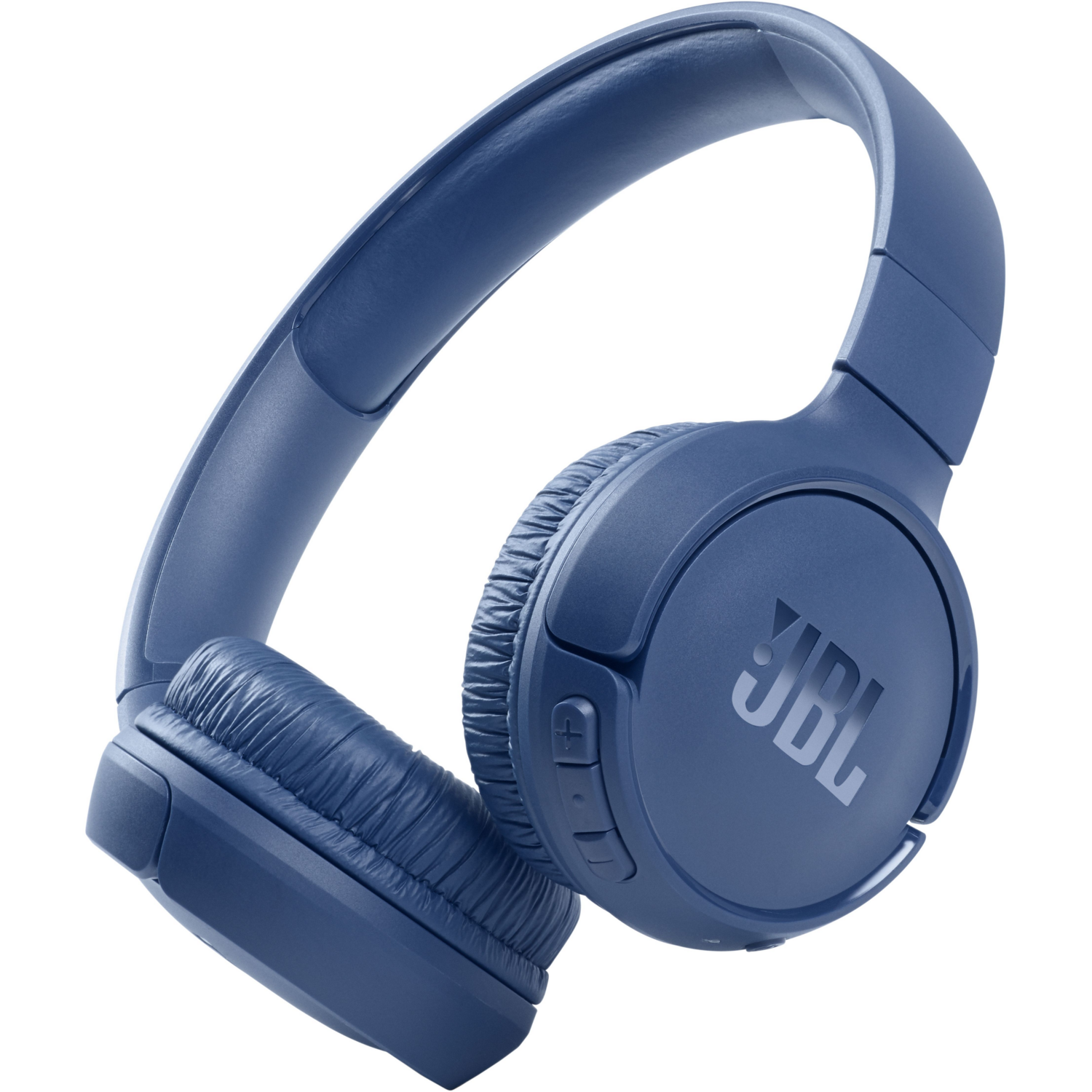 Наушники Bluetooth JBL Tune 510BT Blue (JBLT510BTBLUEU) фото 