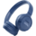 Наушники Bluetooth JBL Tune 510BT Blue (JBLT510BTBLUEU)