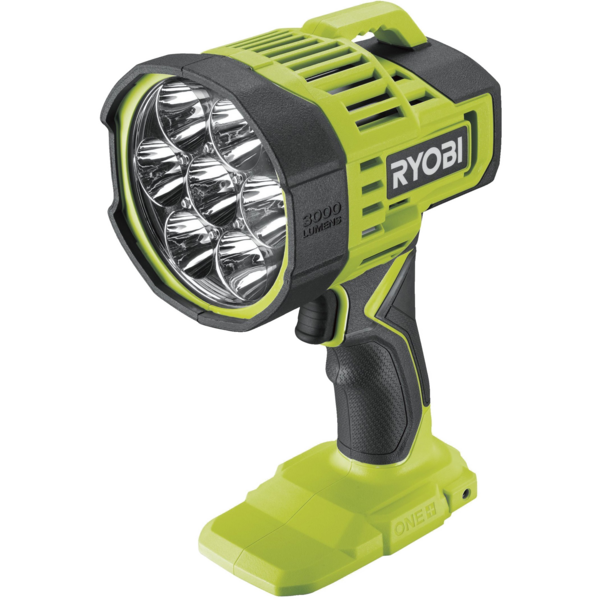 Фонарь светодиодный RYOBI ONE+ RLS18-0 без АКБ и ЗУ (5133005388)